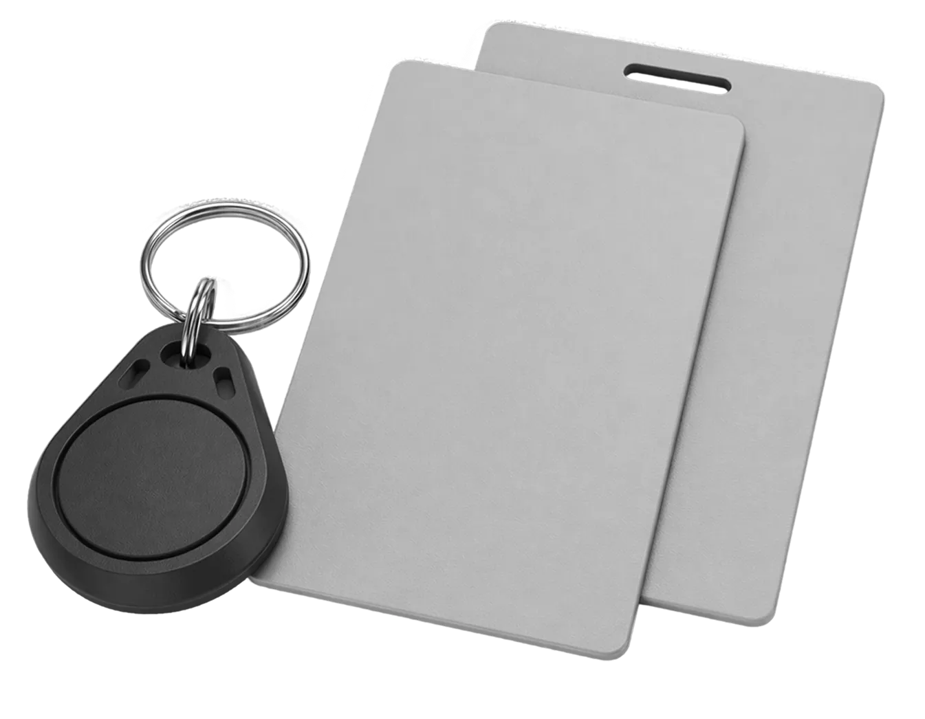 RFID y Mifare
