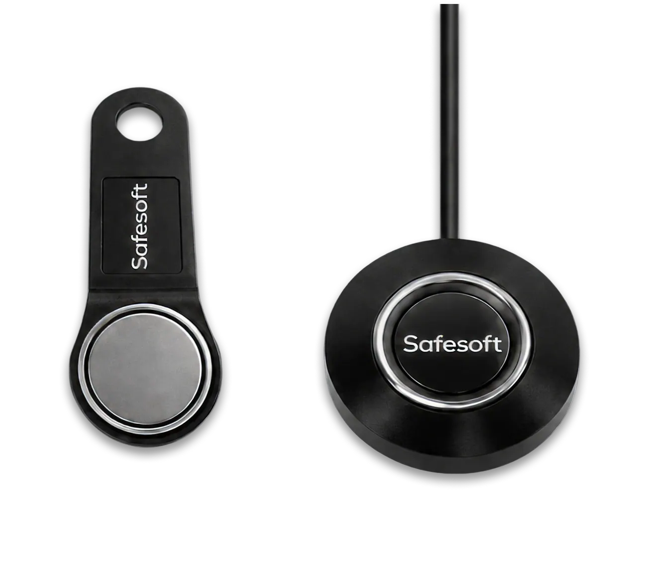 iButton