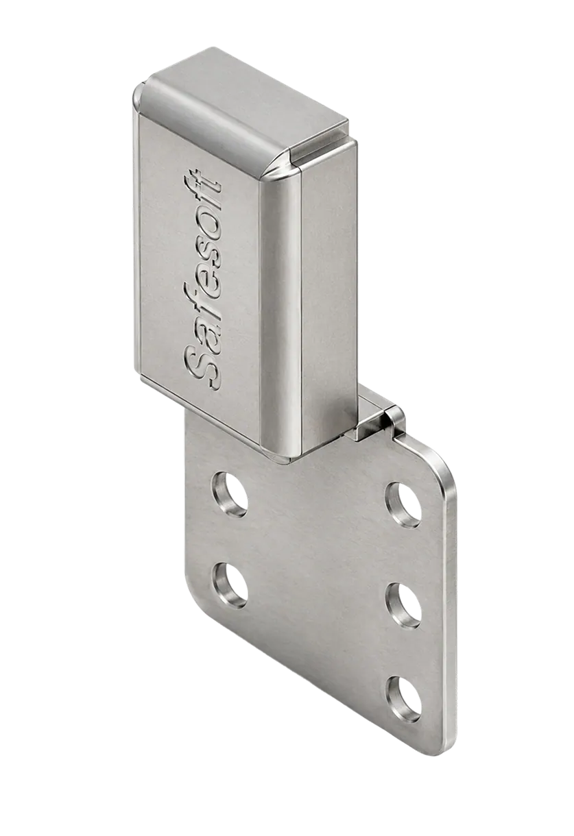 Sensor Magnético por Efecto Hall