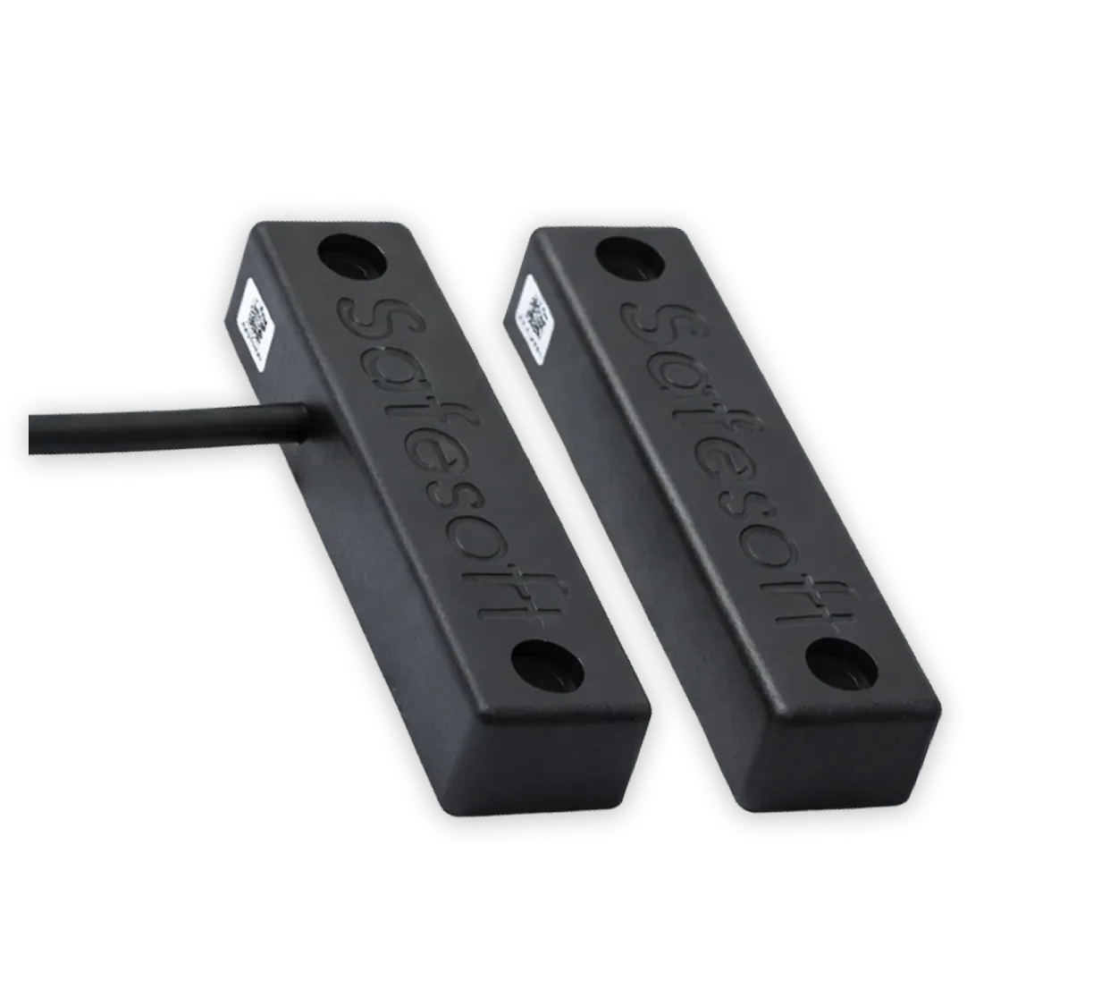 Sensor Magnético Puerta de Baúl