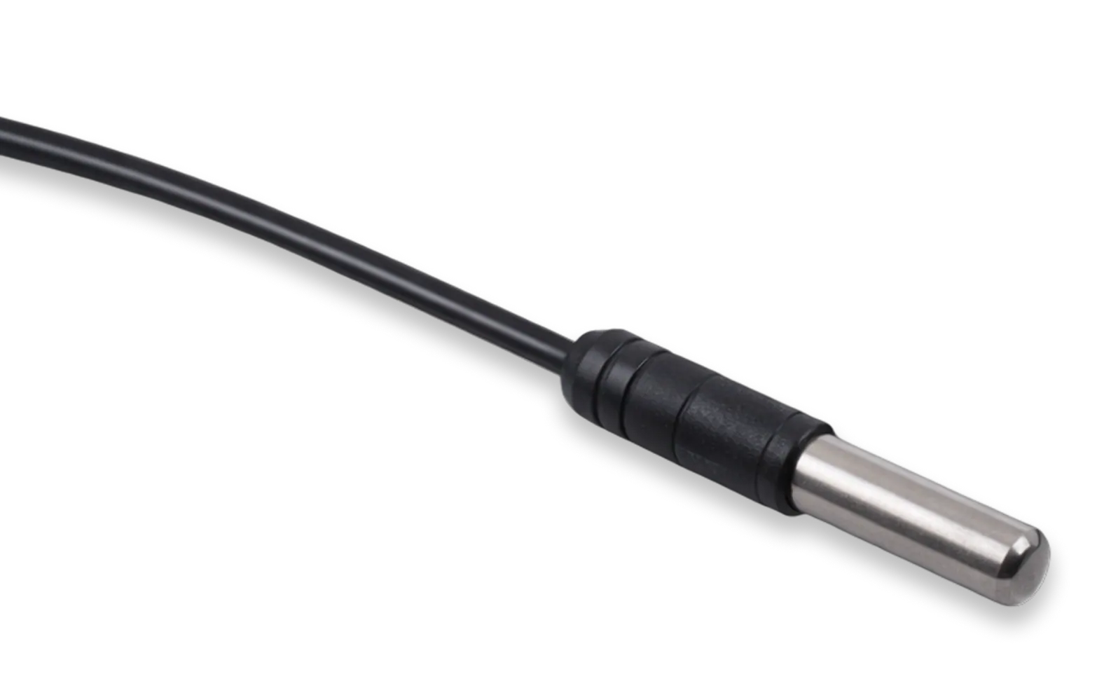 Temperature Sensor: Analog