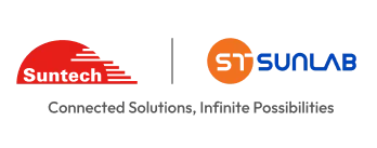 Suntech · ST Sunlab